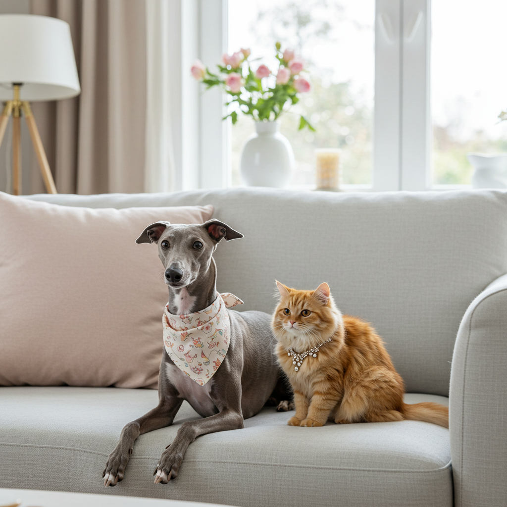 The Future of Pet Care