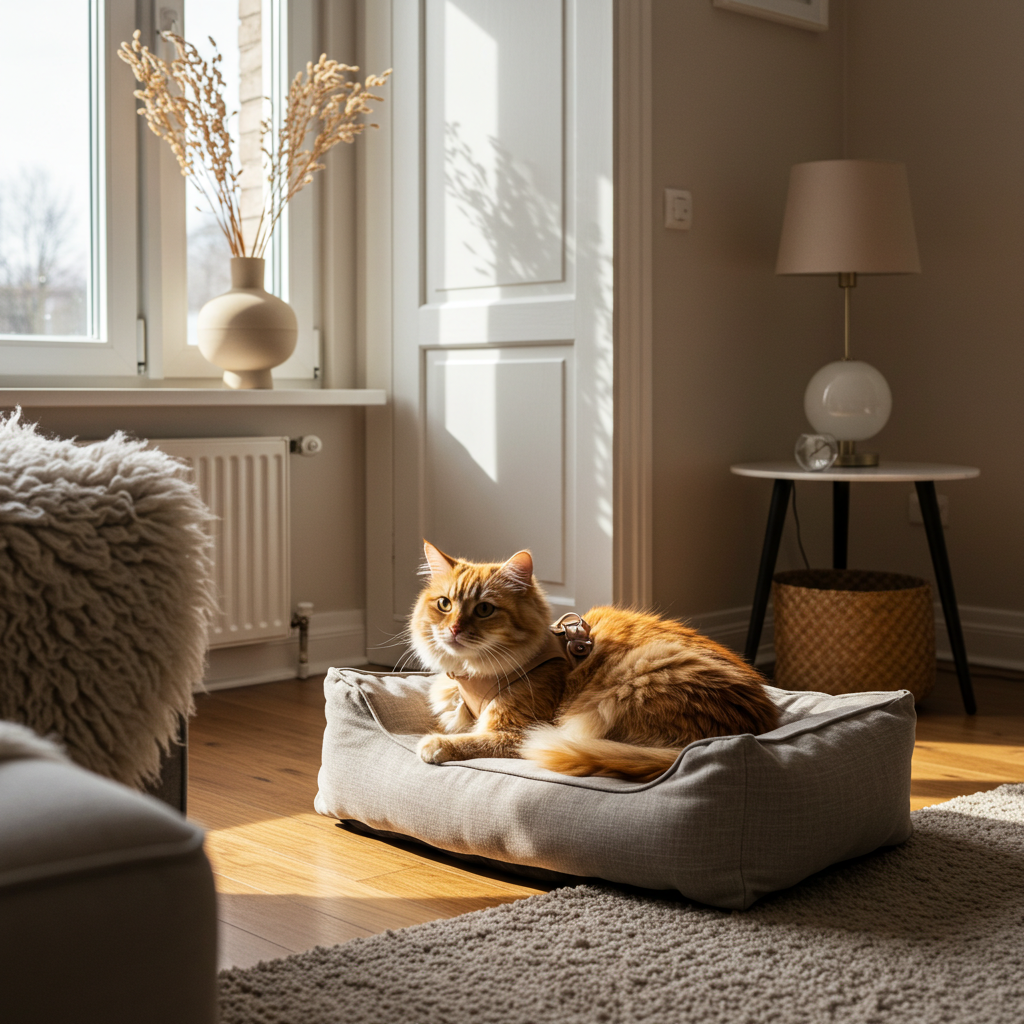 Comfort for Every Pet