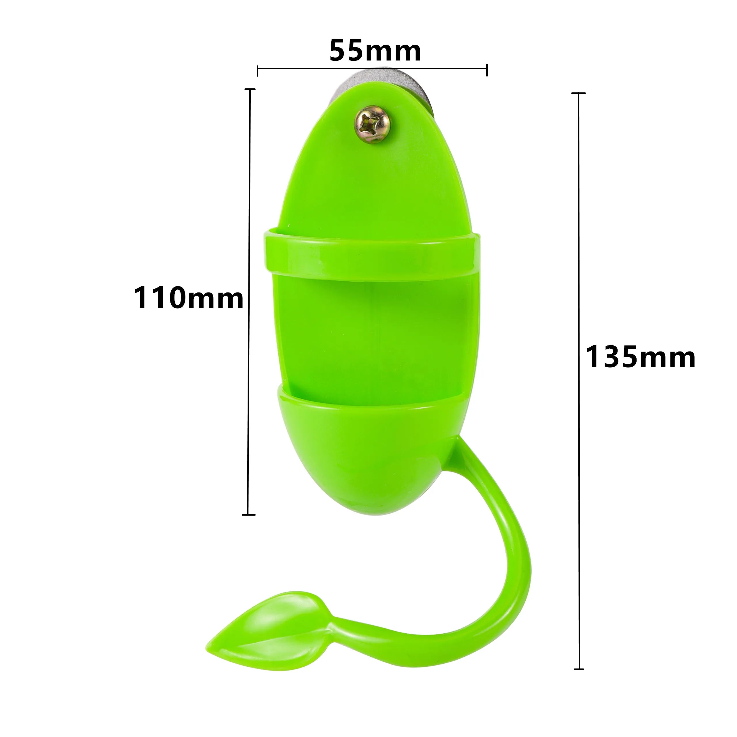 Bird Feeder Toys Plastic Pet