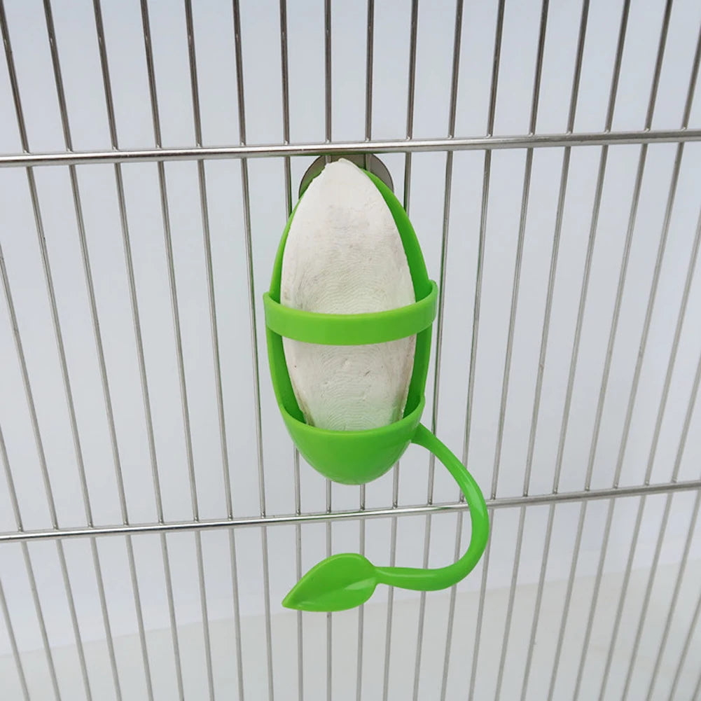Bird Feeder Toys Plastic Pet