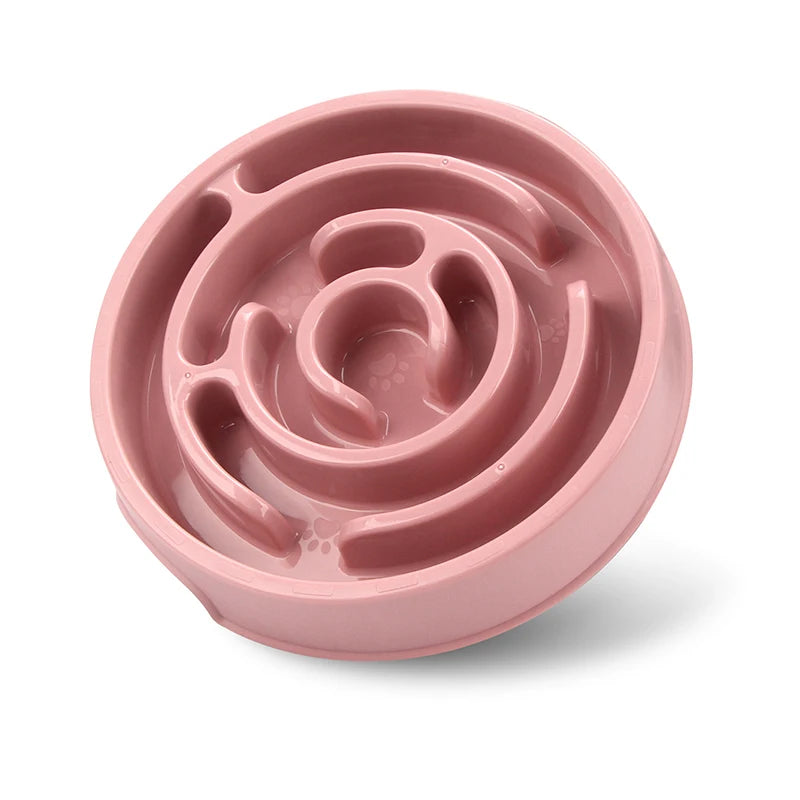 Dog Puzzle Slow Feeder