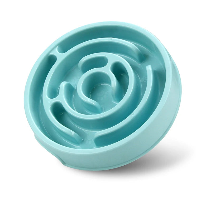 Dog Puzzle Slow Feeder