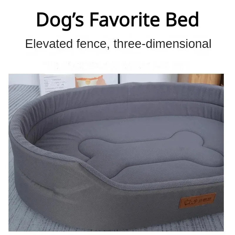 PawDream Bed