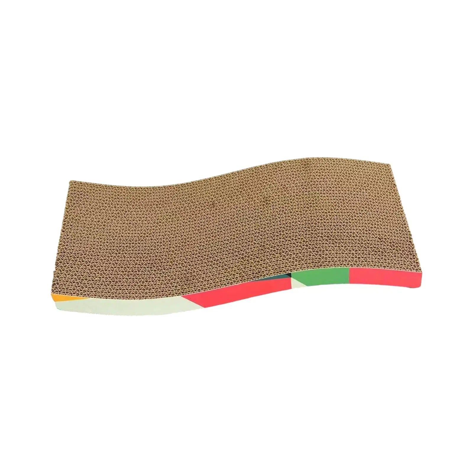 Cat Scratchers Cardboard Corrugated Paper