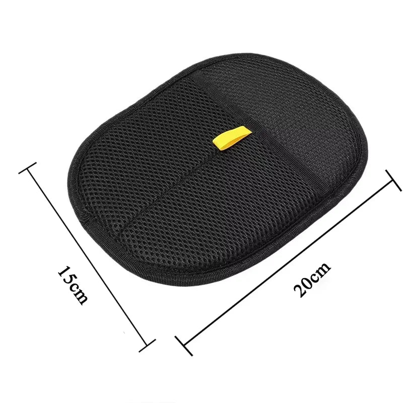 Gloves Static Dedusting Brush