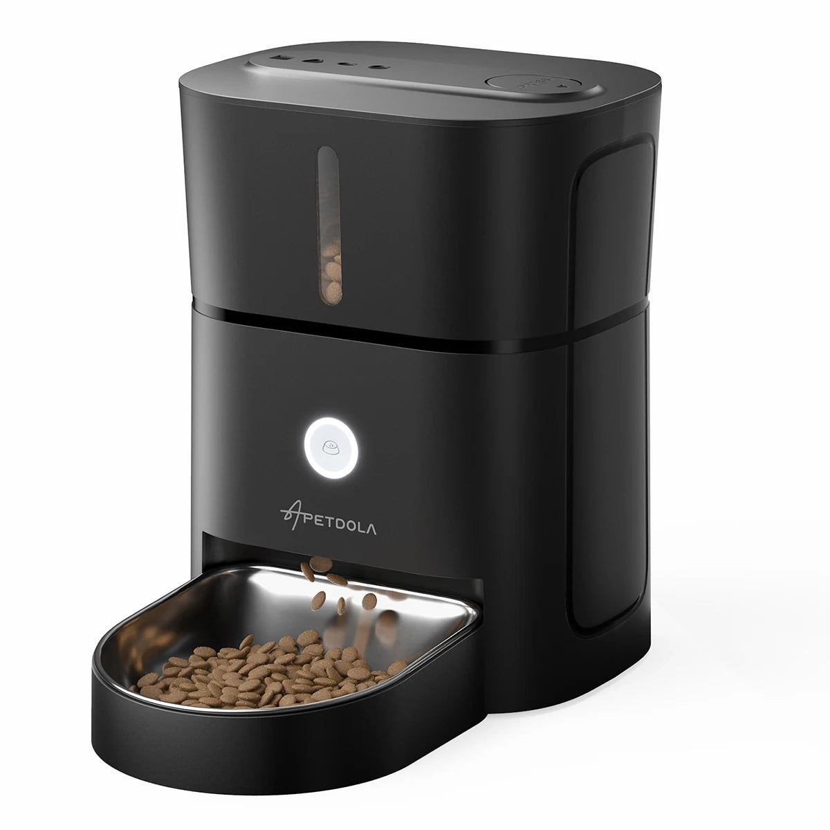 APETDOLA Smart Feeder