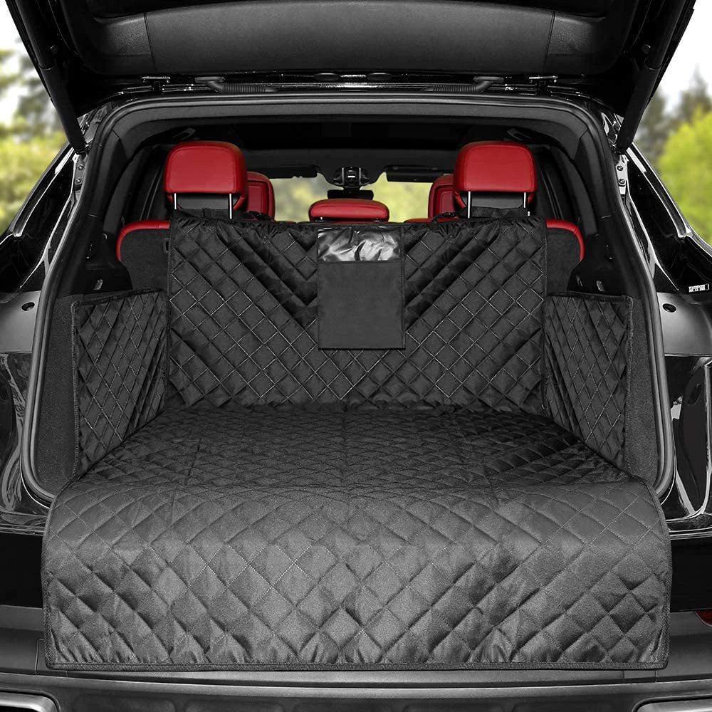 Dog Car Seat Cover