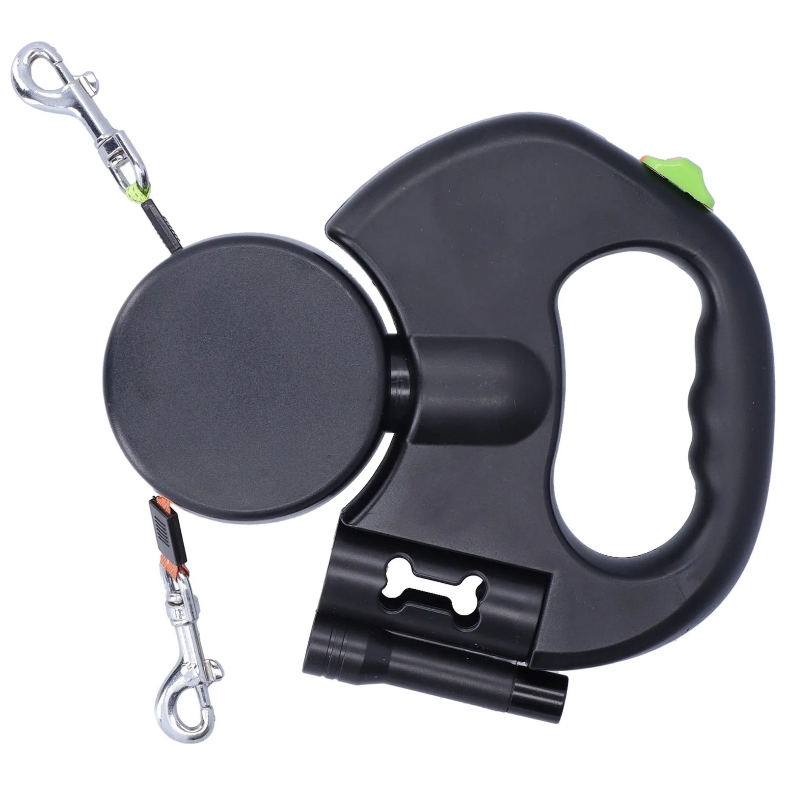 PawLight Duo 3-in-1