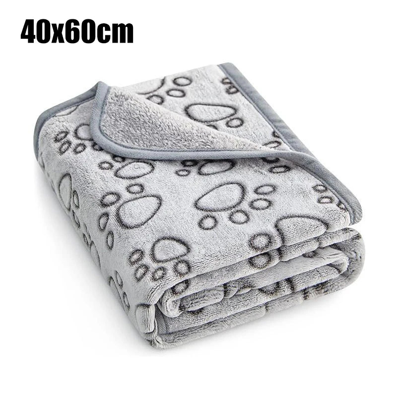 CozyPaw Blanket