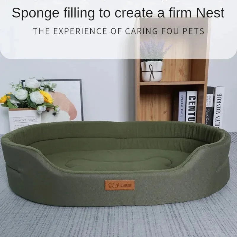 PawDream Bed
