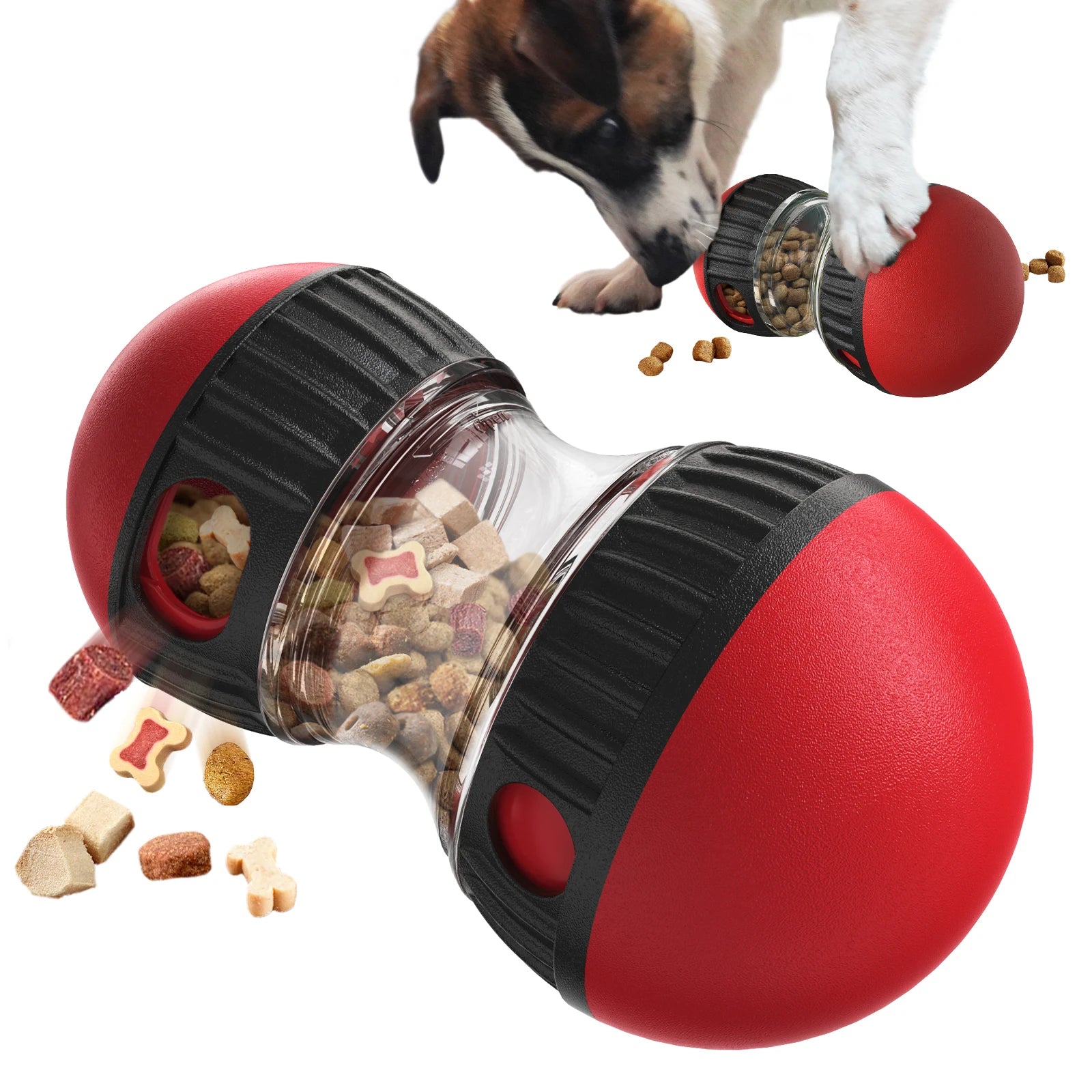 Interactive Smart Toy