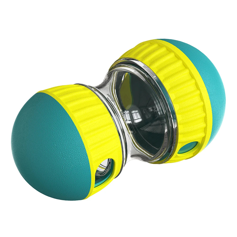 Interactive Smart Toy