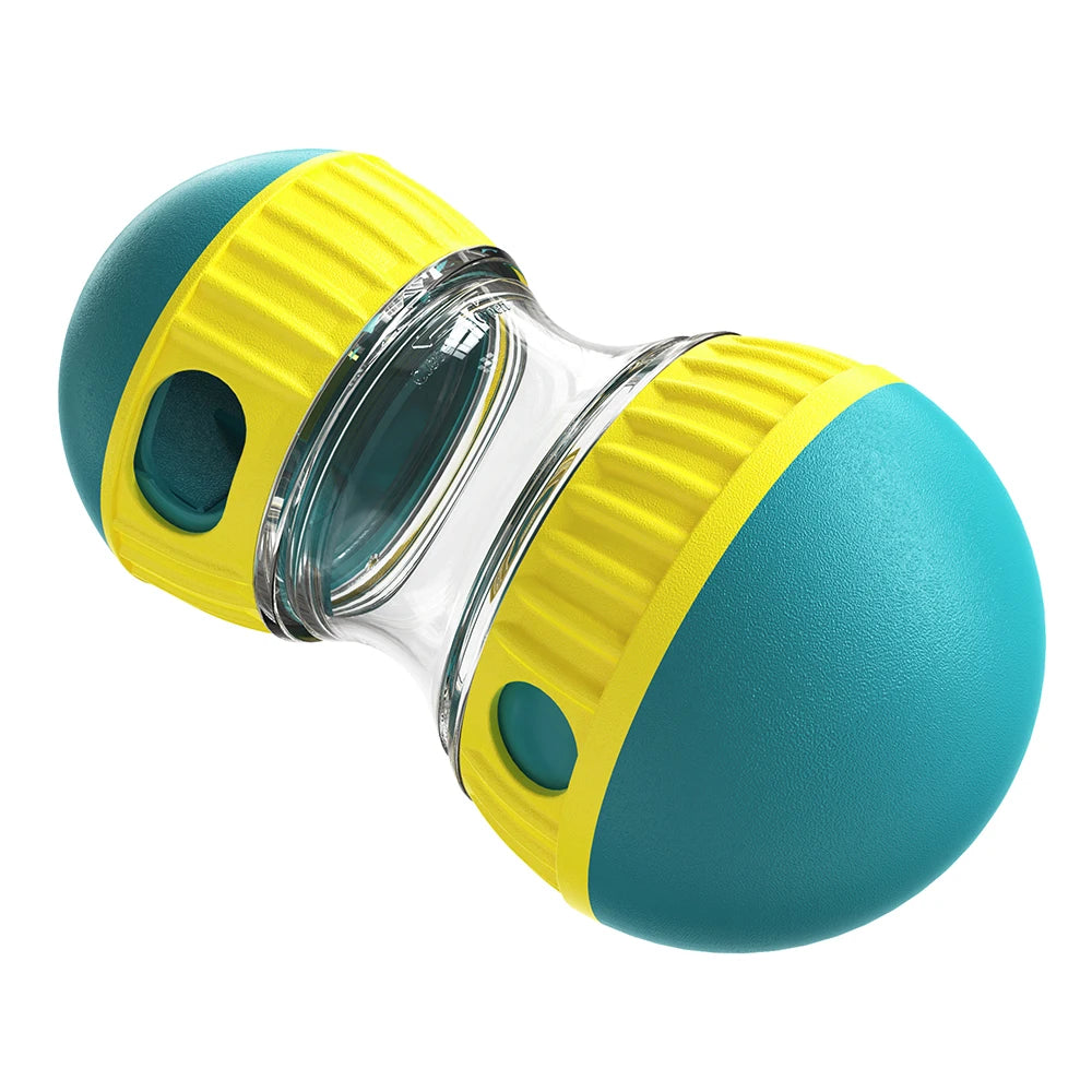 Interactive Smart Toy