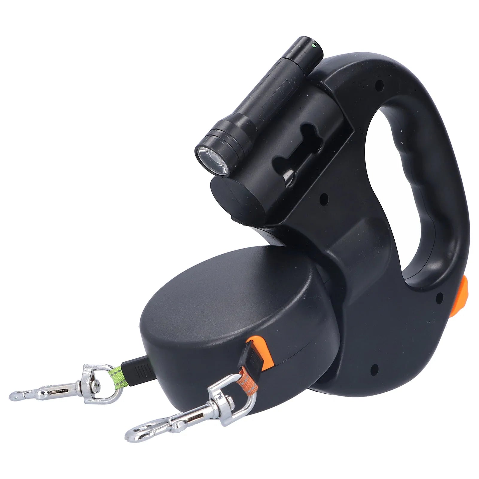 PawLight Duo 3-in-1