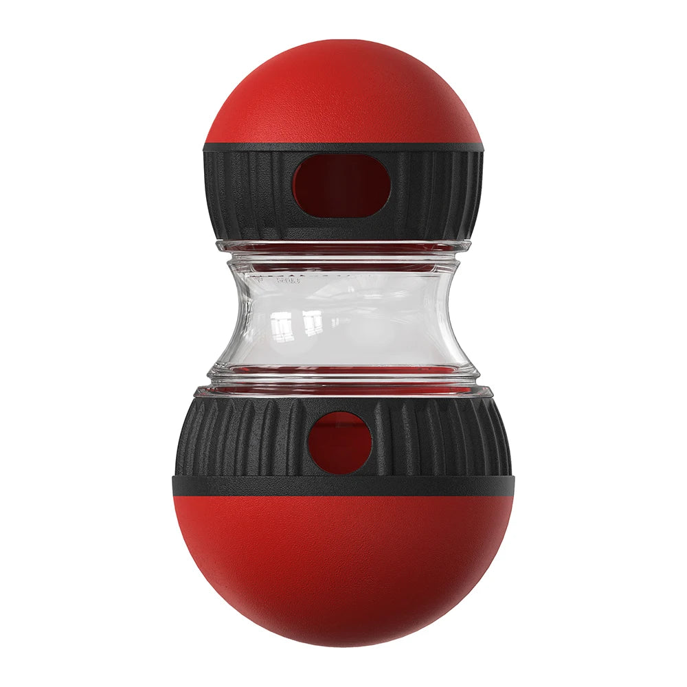 Interactive Smart Toy